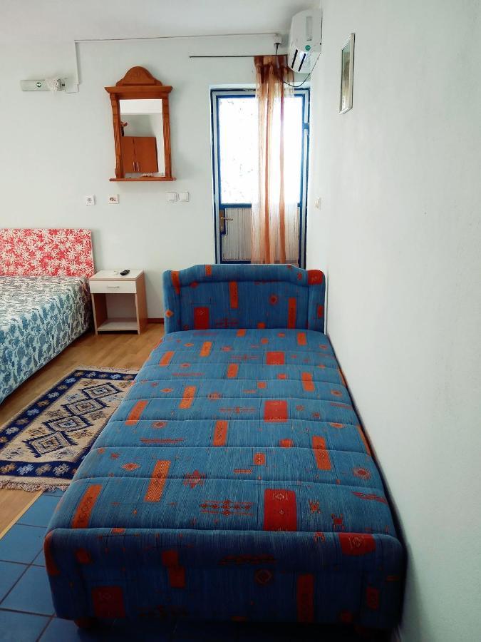 Vila Umicevic Otel Bijela Dış mekan fotoğraf